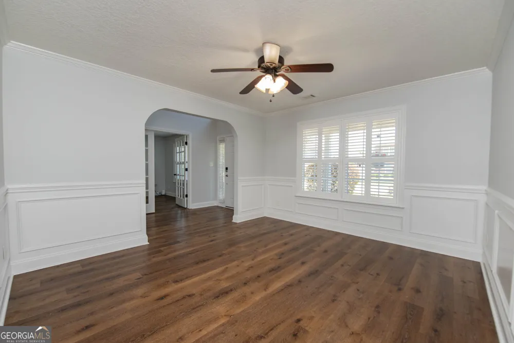 202 Northumberland WAY Warner Robins, GA 31088