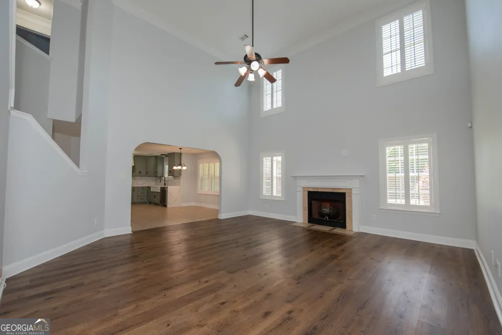202 Northumberland WAY Warner Robins, GA 31088