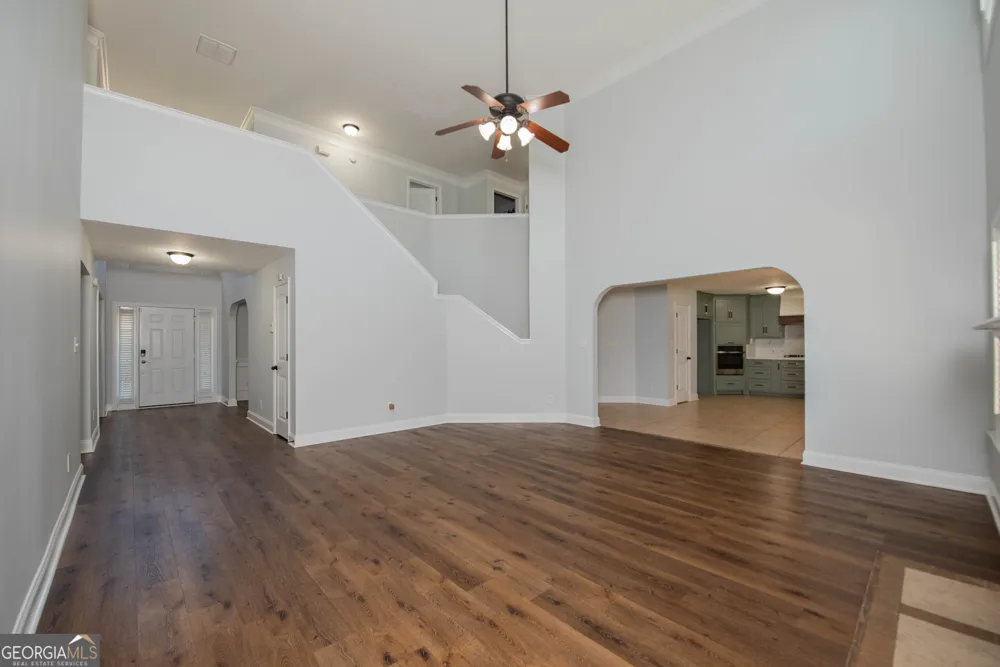 202 Northumberland WAY Warner Robins, GA 31088