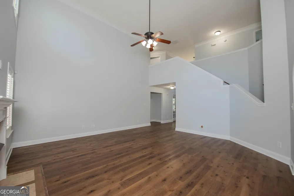 202 Northumberland WAY Warner Robins, GA 31088