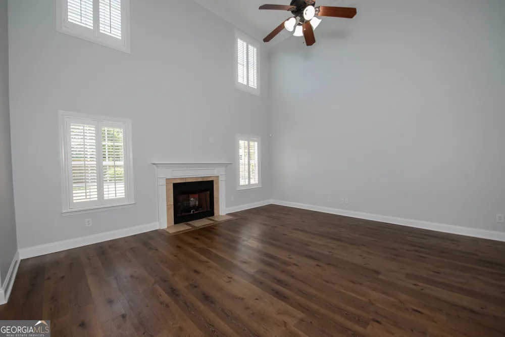 202 Northumberland WAY Warner Robins, GA 31088