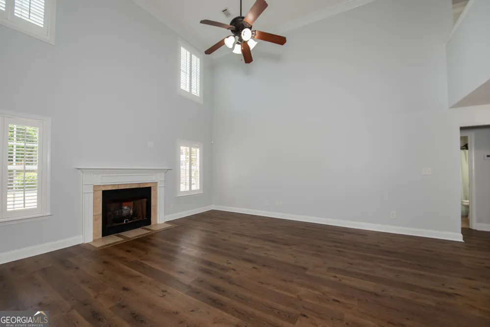202 Northumberland WAY Warner Robins, GA 31088