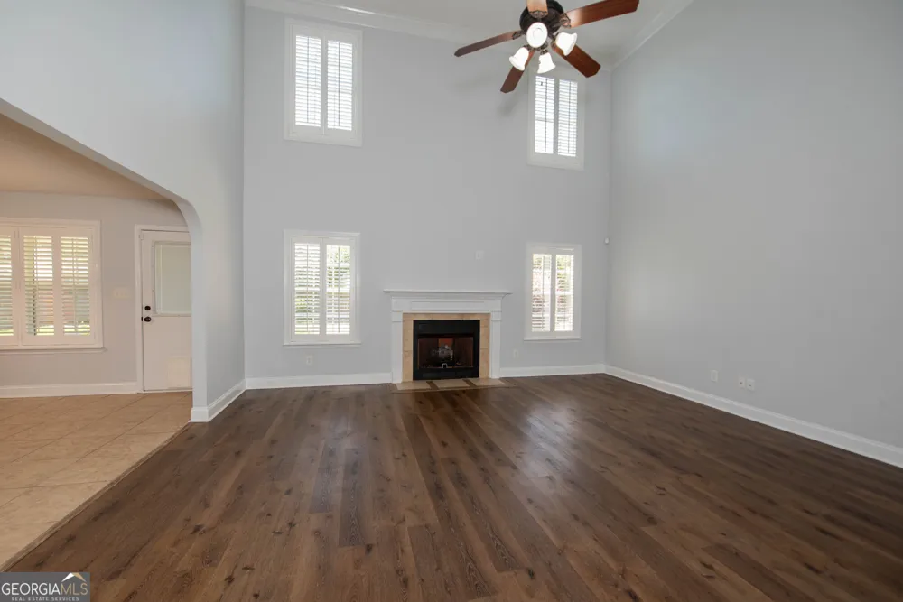 202 Northumberland WAY Warner Robins, GA 31088