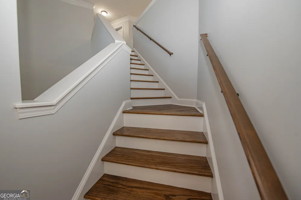 202 Northumberland WAY Warner Robins, GA 31088