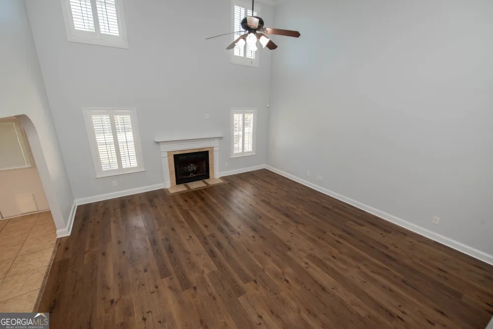 202 Northumberland WAY Warner Robins, GA 31088