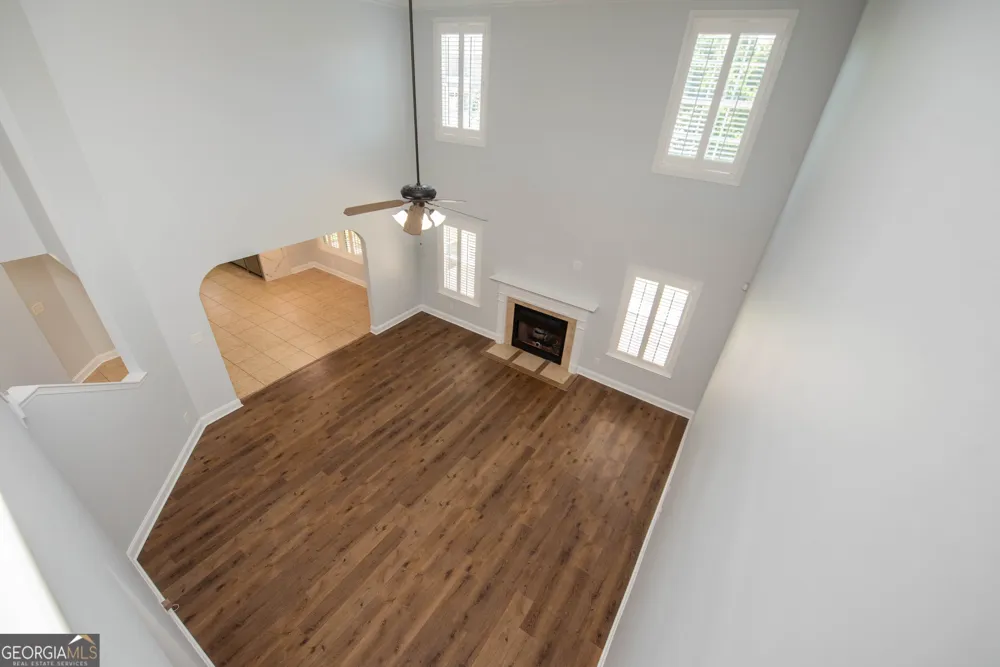 202 Northumberland WAY Warner Robins, GA 31088
