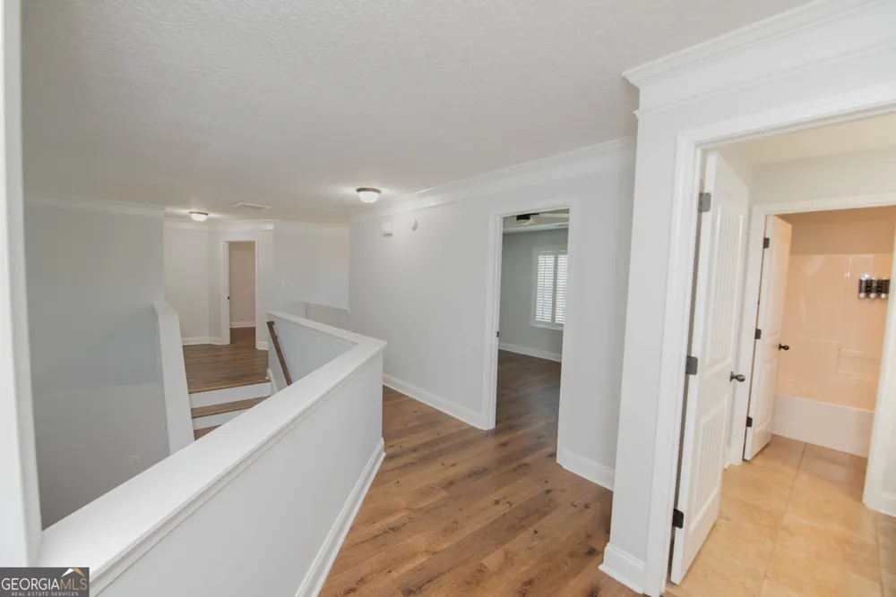 202 Northumberland WAY Warner Robins, GA 31088