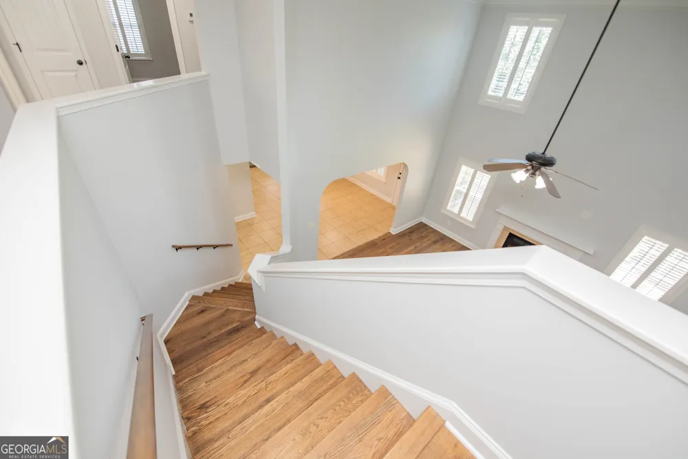 202 Northumberland WAY Warner Robins, GA 31088
