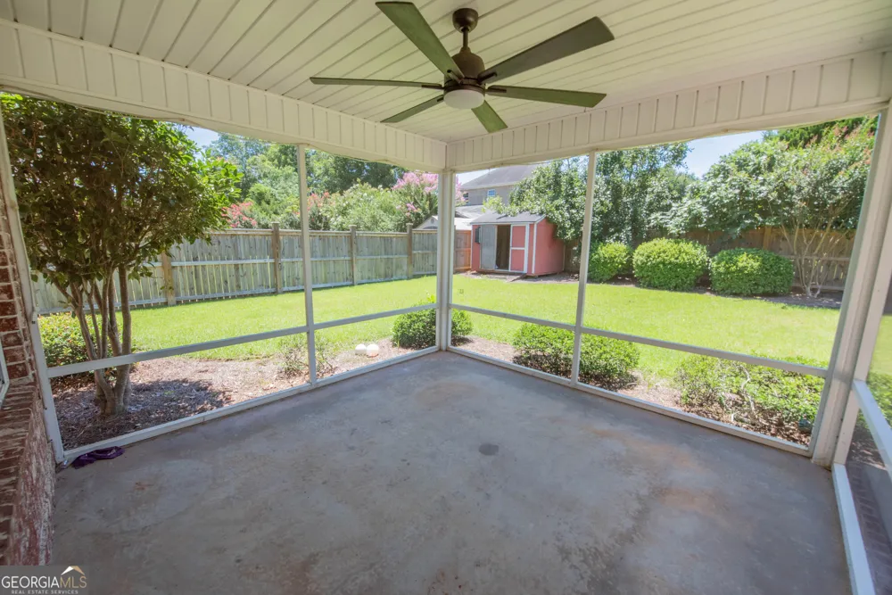 202 Northumberland WAY Warner Robins, GA 31088