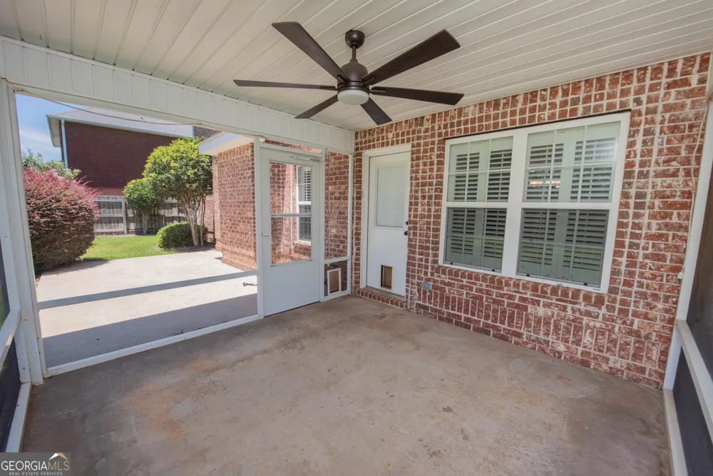 202 Northumberland WAY Warner Robins, GA 31088