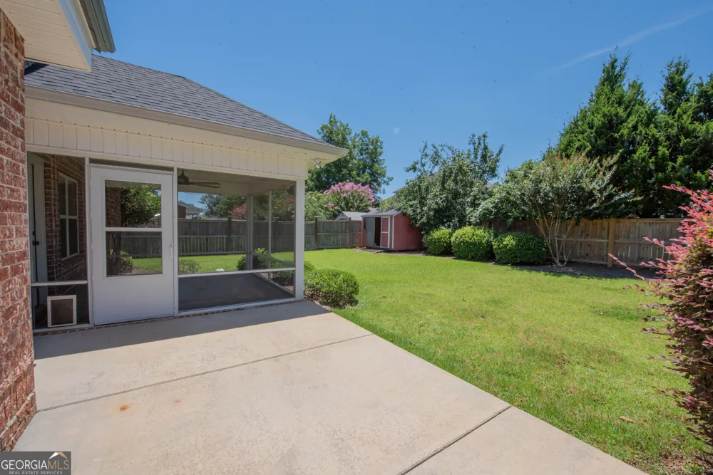 202 Northumberland WAY Warner Robins, GA 31088
