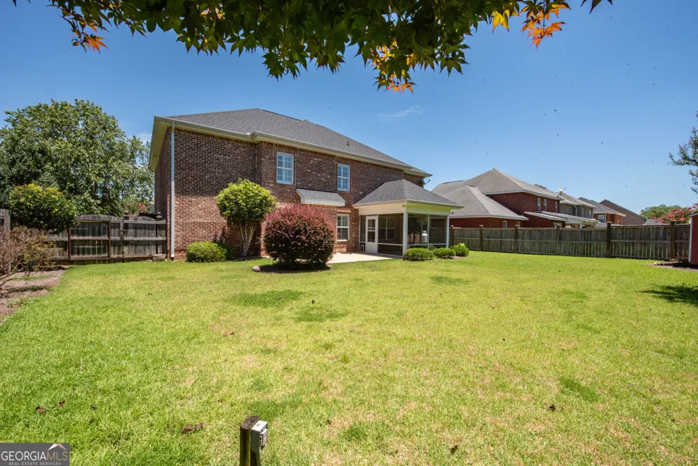 202 Northumberland WAY Warner Robins, GA 31088