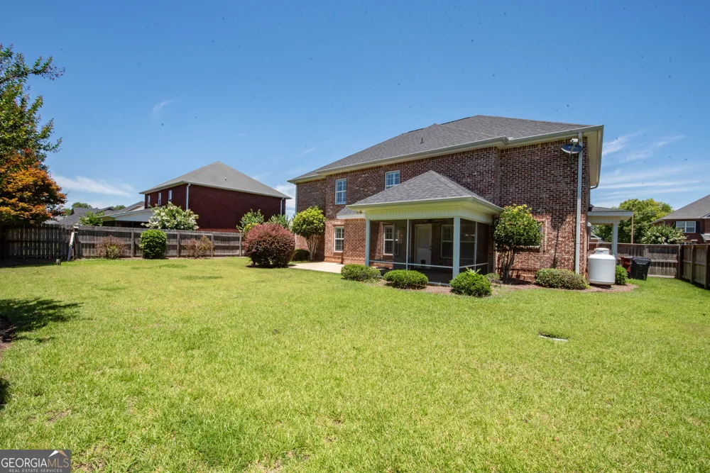 202 Northumberland WAY Warner Robins, GA 31088
