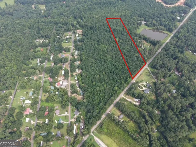 3 Norwood RD Hull, GA 30646