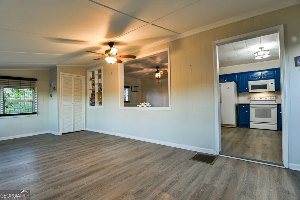 458 Haley RD Jackson, GA 30233