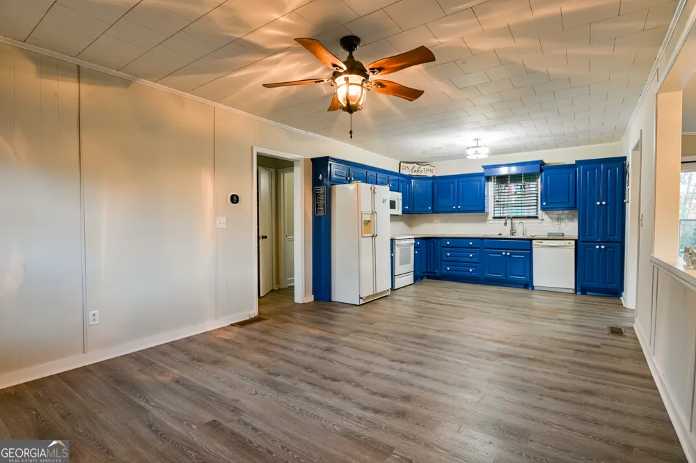 458 Haley RD Jackson, GA 30233