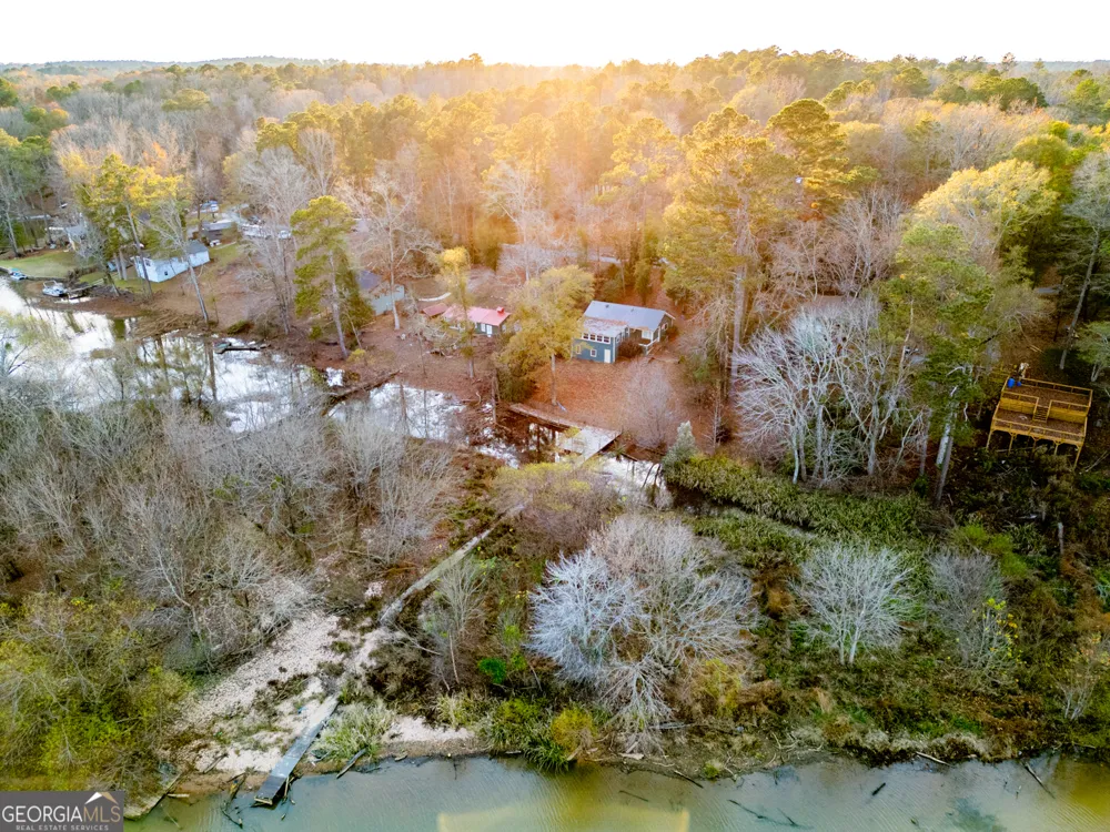 458 Haley RD Jackson, GA 30233