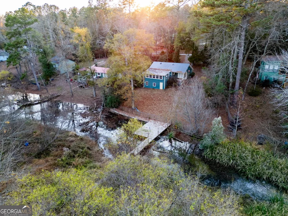 458 Haley RD Jackson, GA 30233