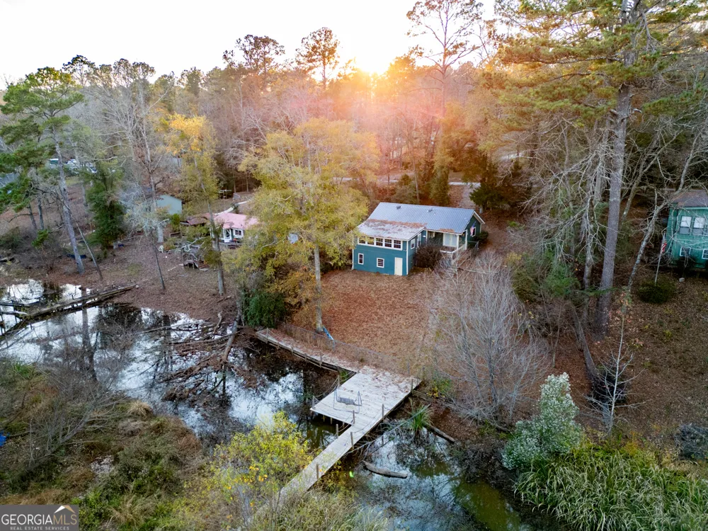 458 Haley RD Jackson, GA 30233