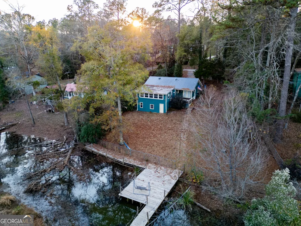 458 Haley RD Jackson, GA 30233