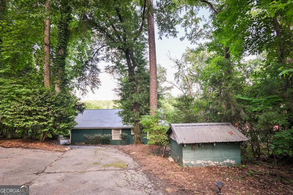 458 Haley RD Jackson, GA 30233