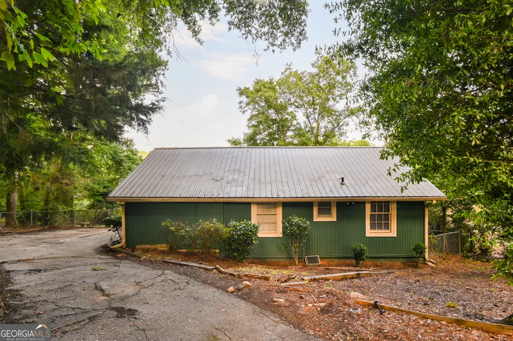 458 Haley RD Jackson, GA 30233