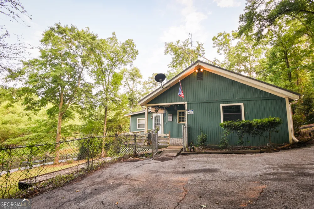 458 Haley RD Jackson, GA 30233