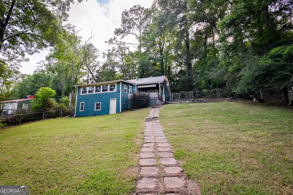 458 Haley RD Jackson, GA 30233