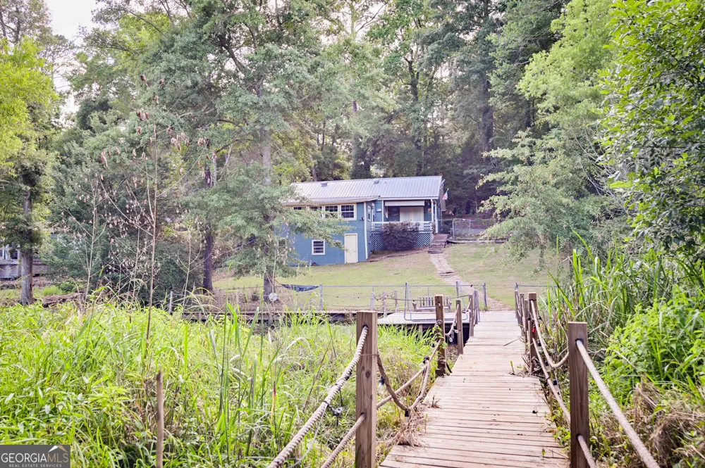 458 Haley RD Jackson, GA 30233