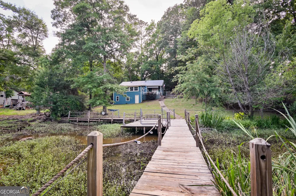 458 Haley RD Jackson, GA 30233