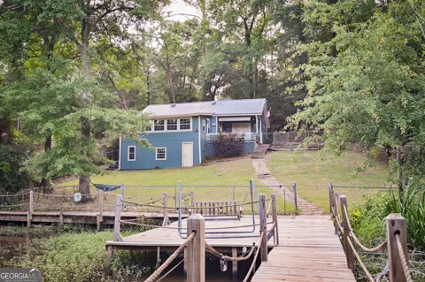 458 Haley RD