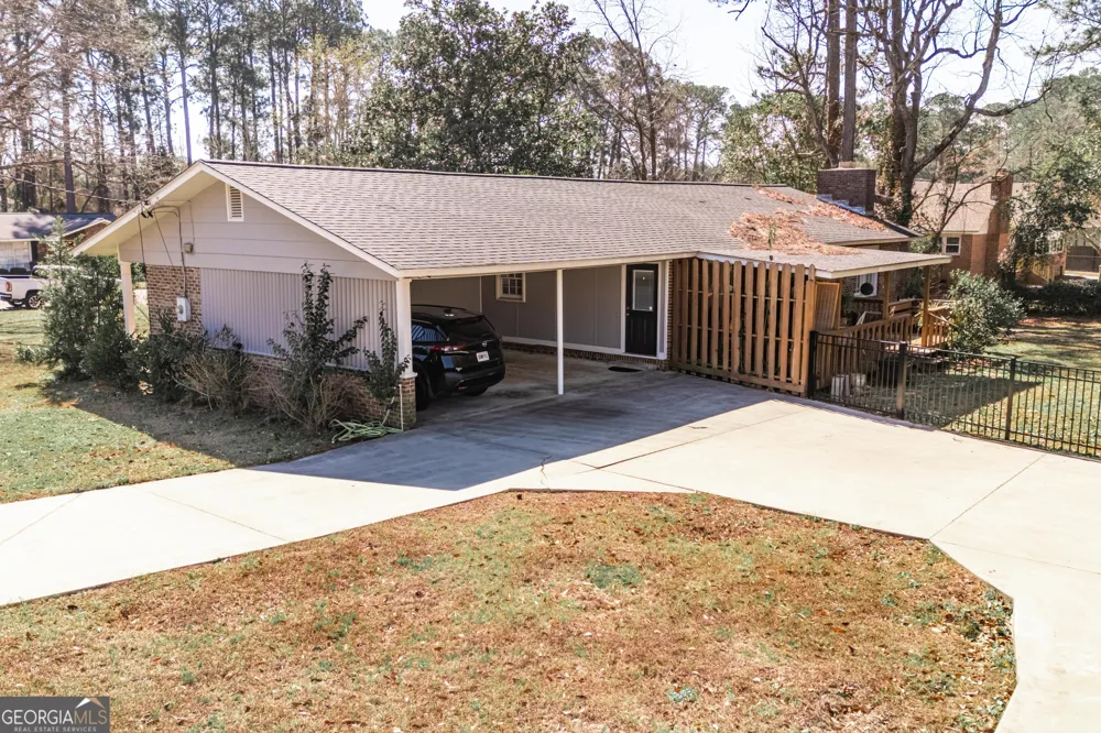 1444 Madison AVE Tifton, GA 31794