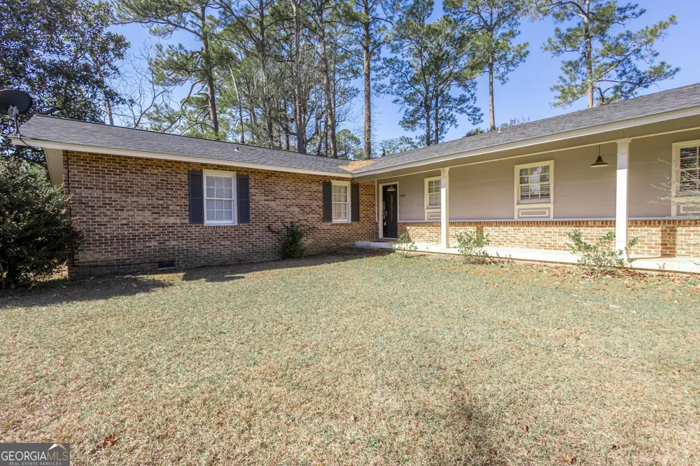 1444 Madison AVE Tifton, GA 31794