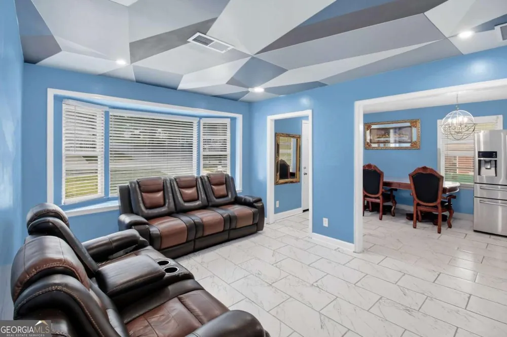 1101 Lloyd DR Forest Park, GA 30297