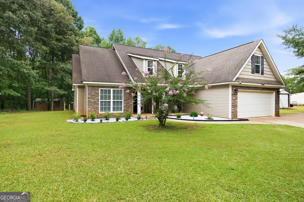 2917 Rumble RD Forsyth, GA 31029