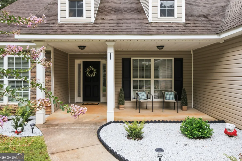 2917 Rumble RD Forsyth, GA 31029