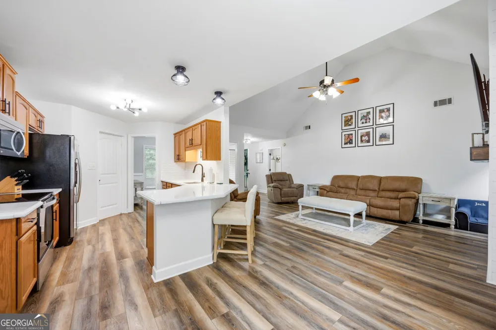 2917 Rumble RD Forsyth, GA 31029
