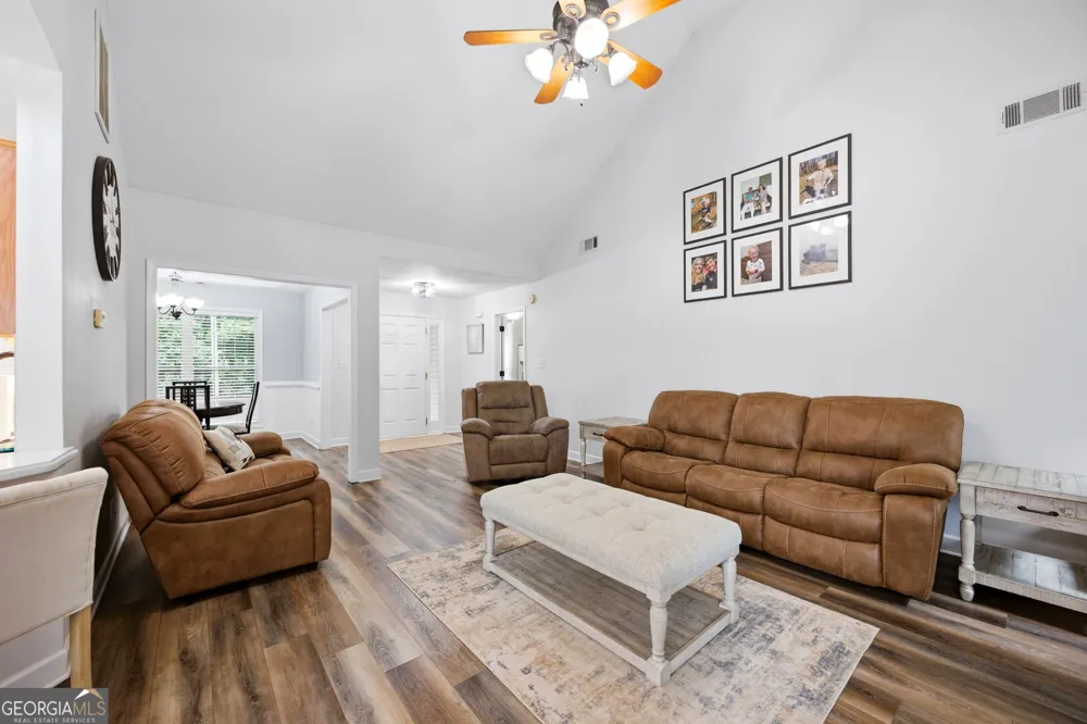 2917 Rumble RD Forsyth, GA 31029