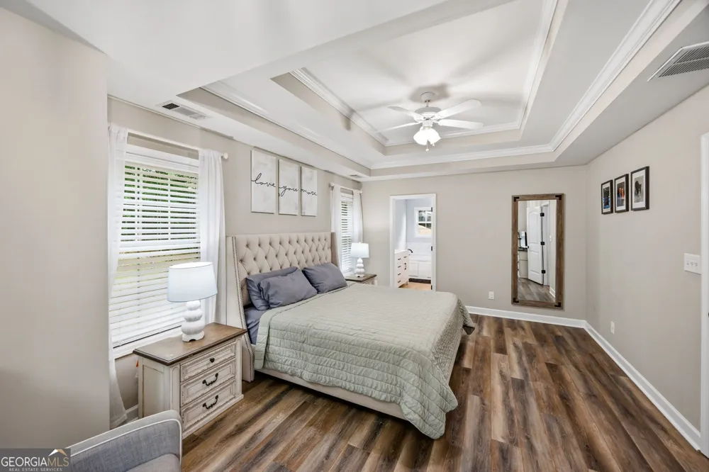 2917 Rumble RD Forsyth, GA 31029