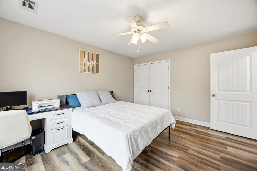 2917 Rumble RD Forsyth, GA 31029