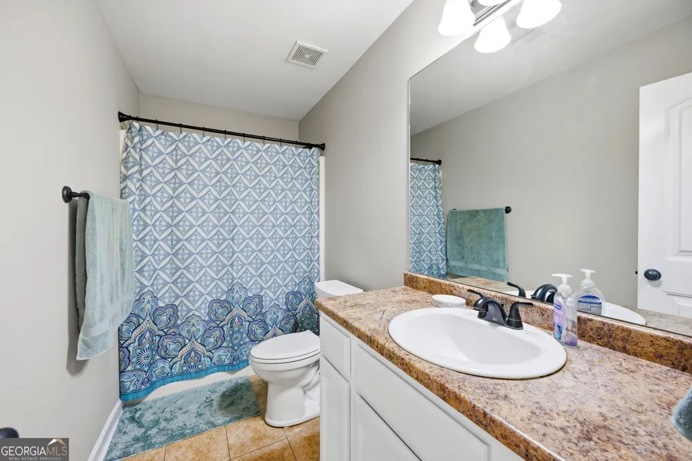 2917 Rumble RD Forsyth, GA 31029