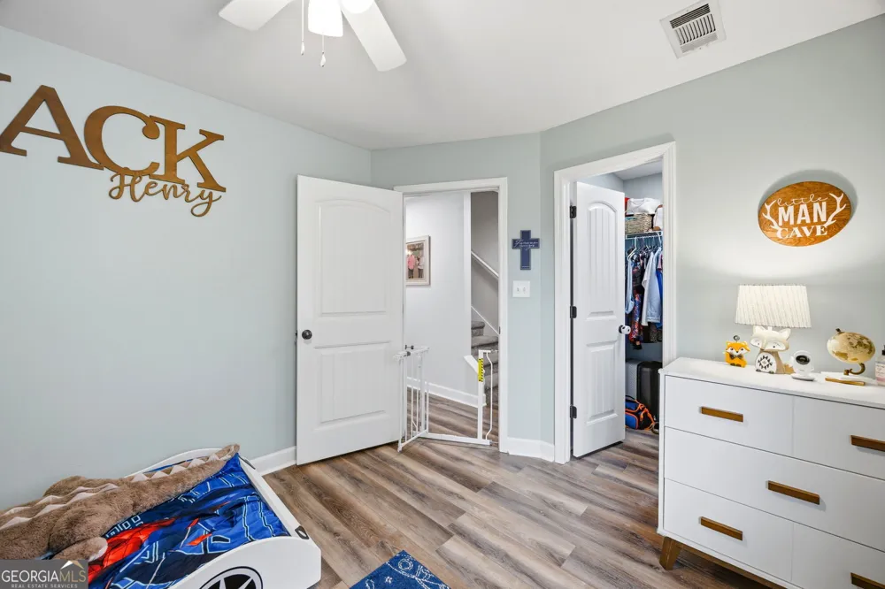 2917 Rumble RD Forsyth, GA 31029