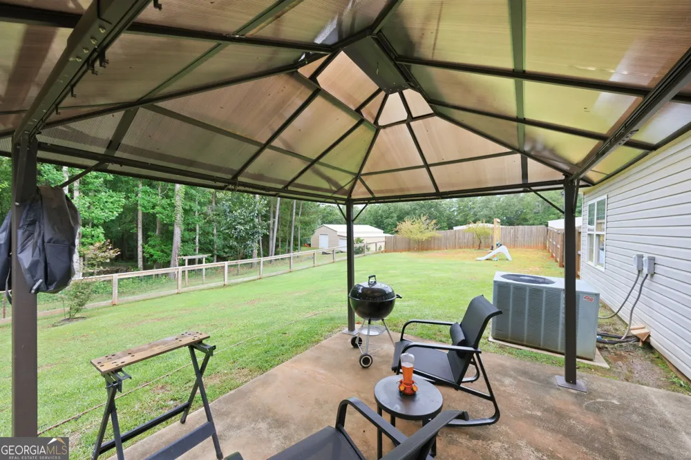 2917 Rumble RD Forsyth, GA 31029