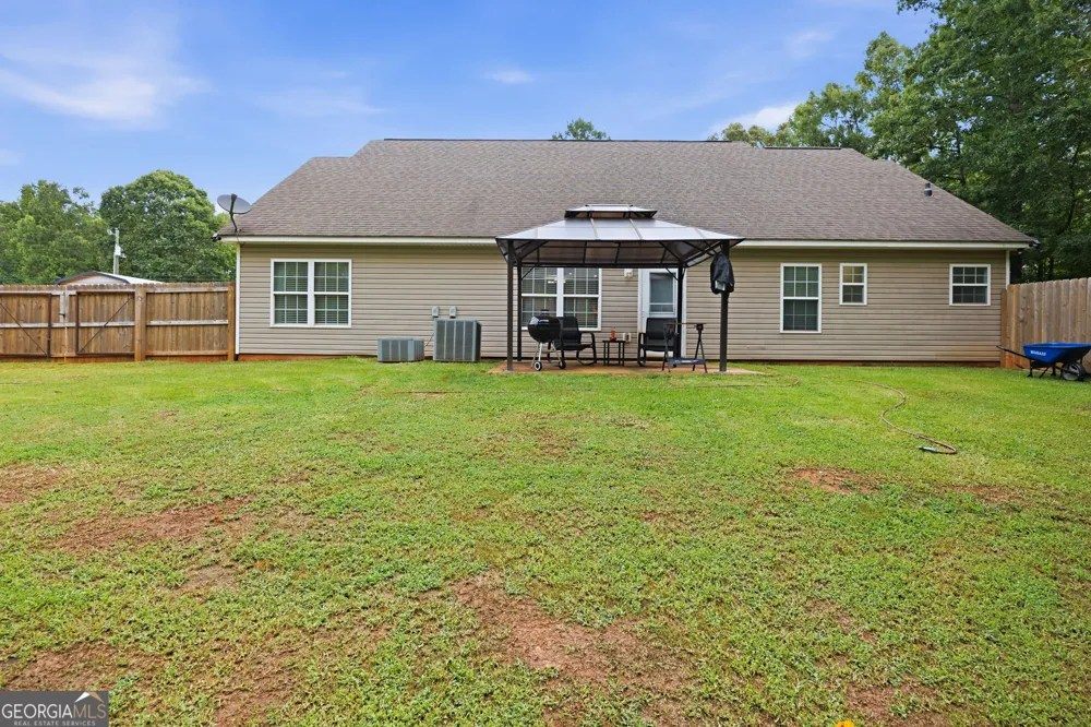 2917 Rumble RD Forsyth, GA 31029
