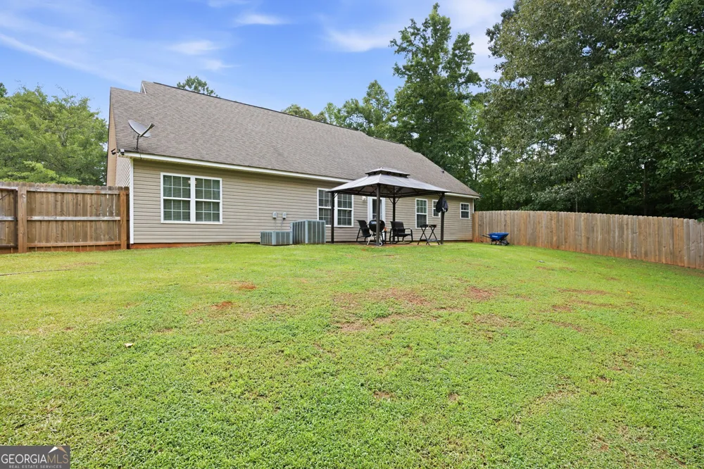 2917 Rumble RD Forsyth, GA 31029