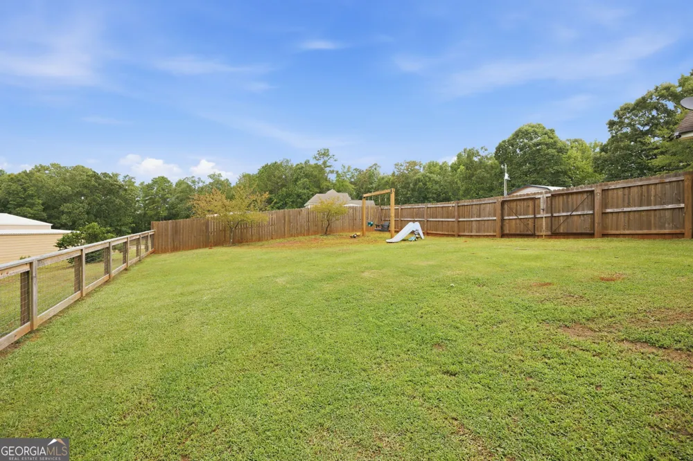 2917 Rumble RD Forsyth, GA 31029