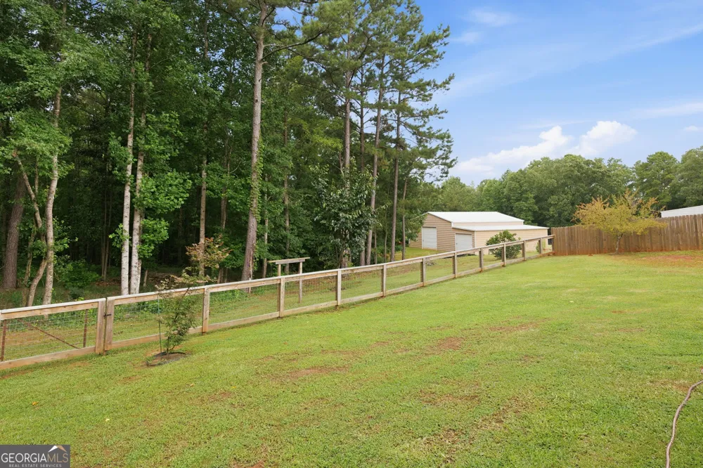 2917 Rumble RD Forsyth, GA 31029
