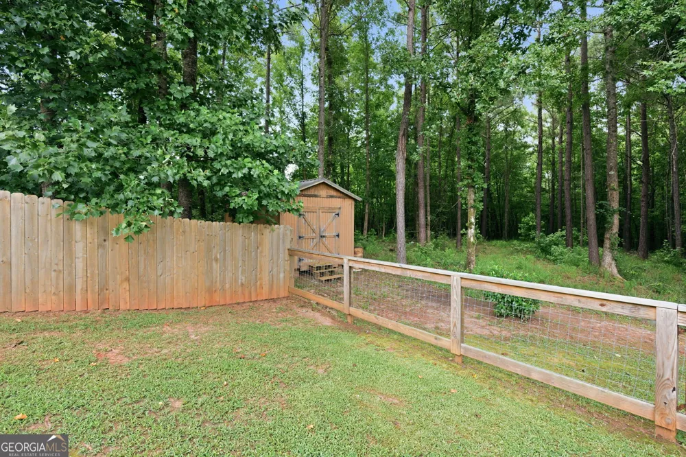 2917 Rumble RD Forsyth, GA 31029