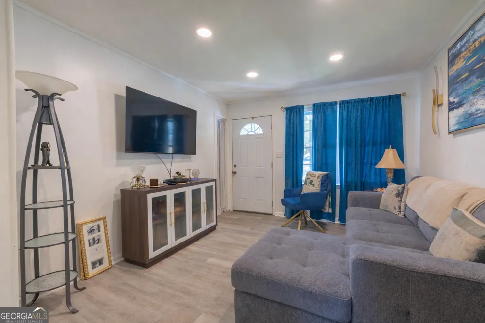 120 Bryan ST W Bremen, GA 30110