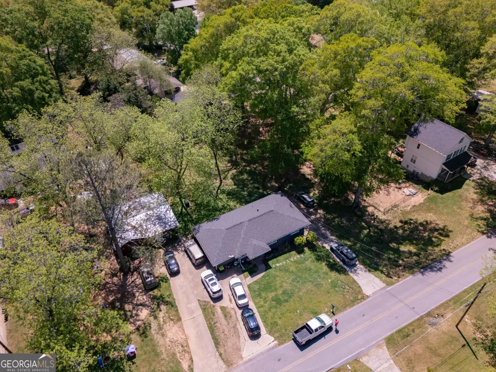 120 Bryan ST W Bremen, GA 30110